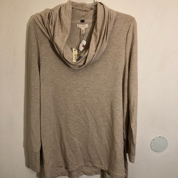 New NWT womens Cupio top size xl - Picture 1 of 5